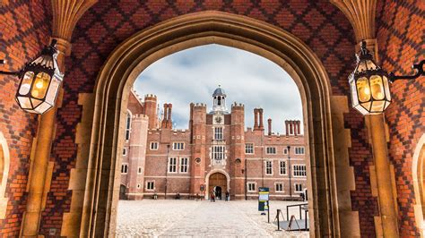 tudor walking tour london|king henry viii castles tour.